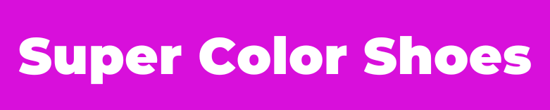 super color shoes logo